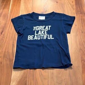 The Great. Little Boxy Crew. 5T